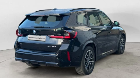 BMW Serie X1 25e xDrive M Sport