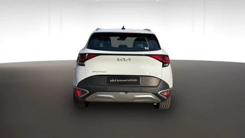 Kia Sportage  1.6 T-GDi PHEV Drive 4x4 252