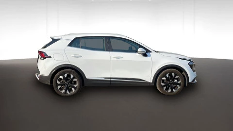 Kia Sportage  1.6 T-GDi PHEV Drive 4x4 252