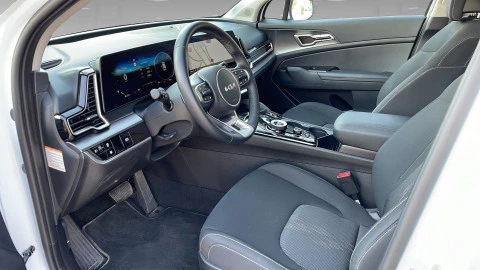 Kia Sportage  1.6 T-GDi PHEV Drive 4x4 252