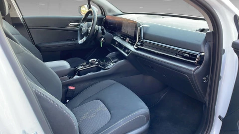 Kia Sportage  1.6 T-GDi PHEV Drive 4x4 252