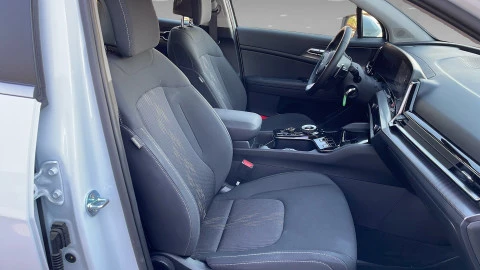 Kia Sportage  1.6 T-GDi PHEV Drive 4x4 252