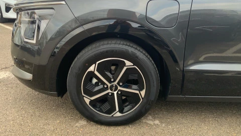 Kia Niro 1.6 GDi PHEV 135kW (183CV) Drive
