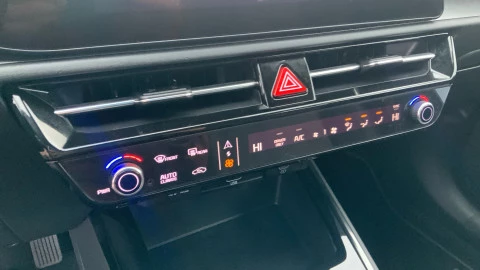 Kia Niro 1.6 GDi PHEV 135kW (183CV) Drive