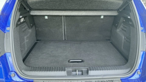 Renault Captur techno Eco-G 100cv (74 kW)