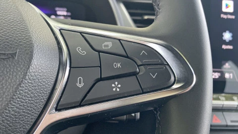 Renault Captur techno Eco-G 100cv (74 kW)