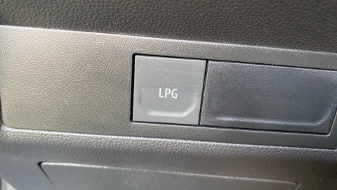 Renault Captur techno Eco-G 100cv (74 kW)