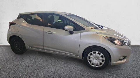 Nissan Micra IG-T 68 kW (92 CV) E6D-F Acenta