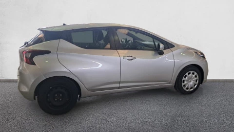 Nissan Micra IG-T 68 kW (92 CV) E6D-F Acenta