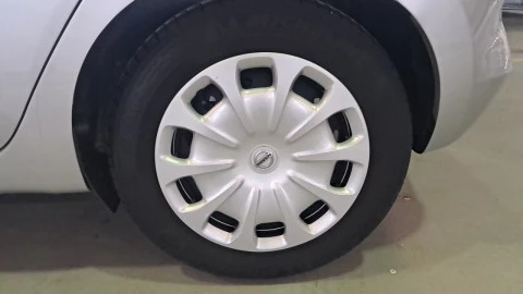 Nissan Micra IG-T 68 kW (92 CV) E6D-F Acenta