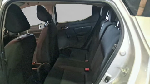 Nissan Micra IG-T 68 kW (92 CV) E6D-F Acenta