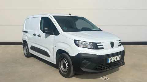 Peugeot Partner Standard 600kg BlueHDi 73kW