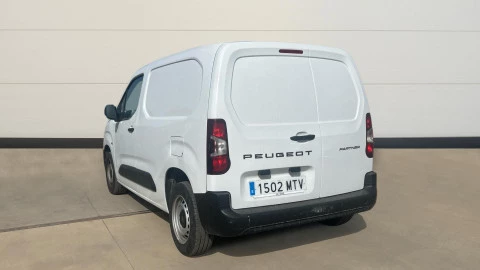 Peugeot Partner Standard 600kg BlueHDi 73kW