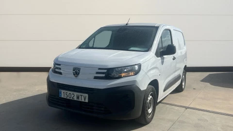 Peugeot Partner Standard 600kg BlueHDi 73kW