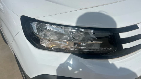 Peugeot Partner Standard 600kg BlueHDi 73kW