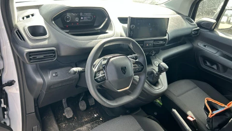 Peugeot Partner Standard 600kg BlueHDi 73kW