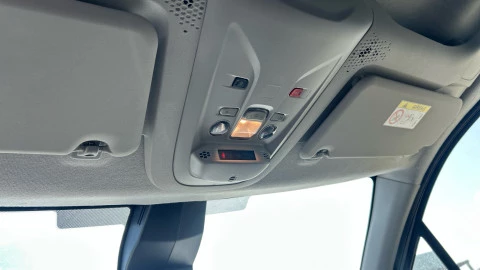 Peugeot Partner Standard 600kg BlueHDi 73kW