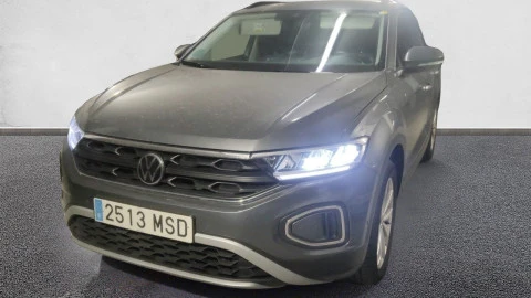 Volkswagen T-Roc Life 1.5 TSI 110kW (150CV) DSG