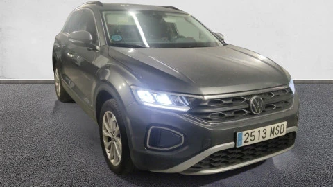 Volkswagen T-Roc Life 1.5 TSI 110kW (150CV) DSG