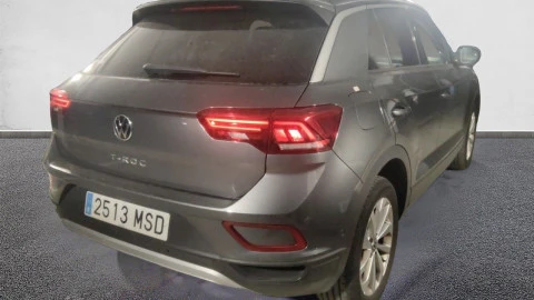 Volkswagen T-Roc Life 1.5 TSI 110kW (150CV) DSG