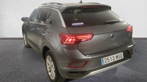 Volkswagen T-Roc Life 1.5 TSI 110kW (150CV) DSG