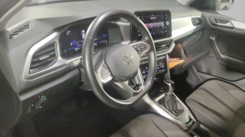 Volkswagen T-Roc Life 1.5 TSI 110kW (150CV) DSG