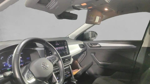 Volkswagen T-Roc Life 1.5 TSI 110kW (150CV) DSG