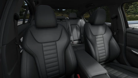 BMW Serie 3 330e