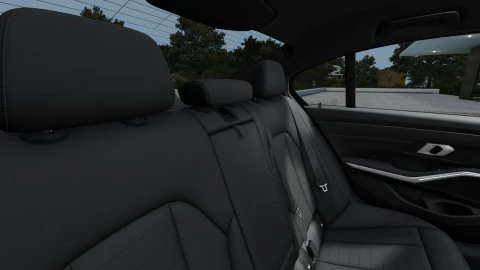 BMW Serie 3 330e
