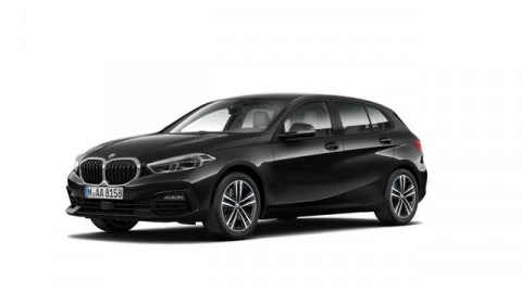 BMW Serie 1 118d Business