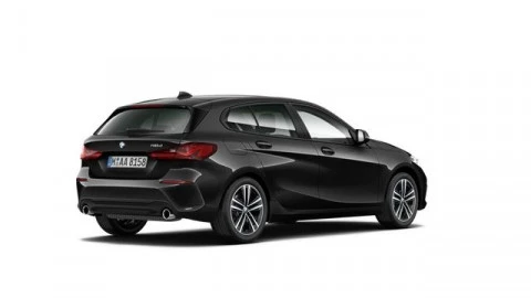 BMW Serie 1 118d Business