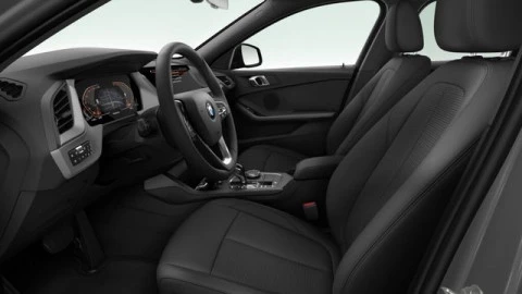 BMW Serie 1 118d Business