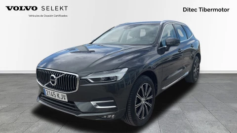 Volvo XC60 2.0 D4 AWD Inscription Auto Volvo XC60 2.0 D4 AWD Inscription Auto