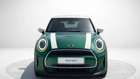 MINI COOPER 5 PUERTAS
