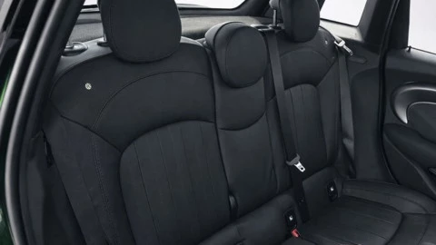 MINI COOPER 5 PUERTAS