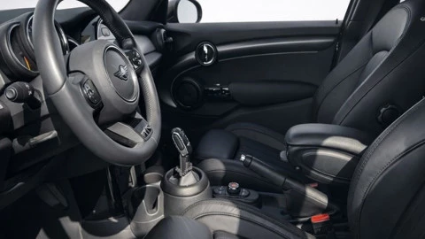 MINI COOPER 5 PUERTAS