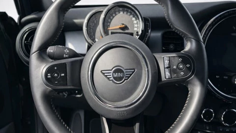 MINI COOPER 5 PUERTAS