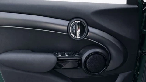 MINI COOPER 5 PUERTAS