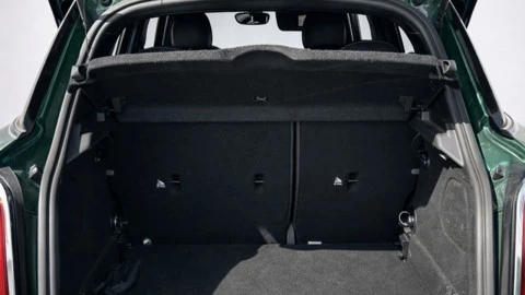 MINI COOPER 5 PUERTAS