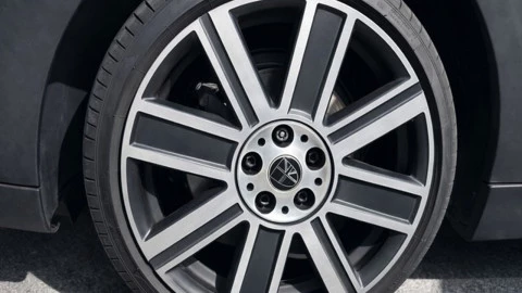 MINI COOPER 5 PUERTAS