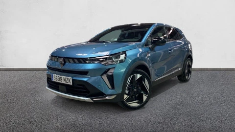 Renault Symbioz Iconic E-Tech full hybr 105kW (145CV)