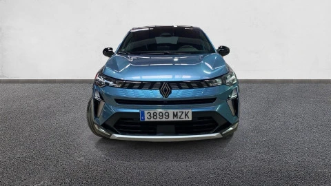 Renault Symbioz Iconic E-Tech full hybr 105kW (145CV)