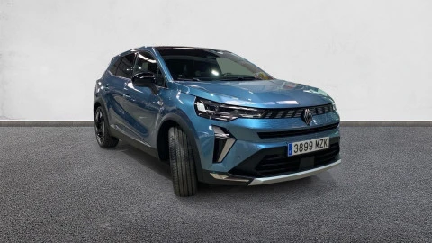 Renault Symbioz Iconic E-Tech full hybr 105kW (145CV)