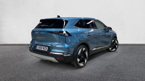 Renault Symbioz Iconic E-Tech full hybr 105kW (145CV)
