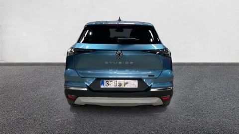Renault Symbioz Iconic E-Tech full hybr 105kW (145CV)