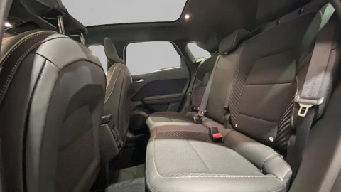 Renault Symbioz Iconic E-Tech full hybr 105kW (145CV)