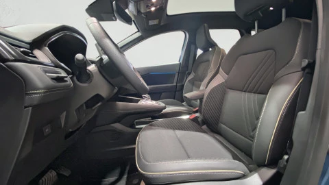 Renault Symbioz Iconic E-Tech full hybr 105kW (145CV)