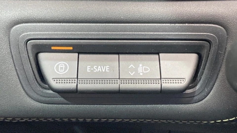 Renault Symbioz Iconic E-Tech full hybr 105kW (145CV)