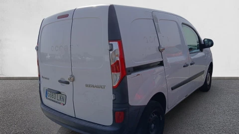 Renault Kangoo Combi Profes. M1-AF Blue dCi 59 kW (80 CV) -SS