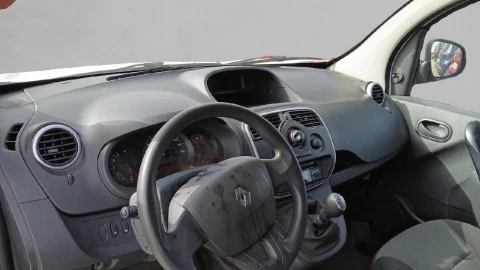 Renault Kangoo Combi Profes. M1-AF Blue dCi 59 kW (80 CV) -SS